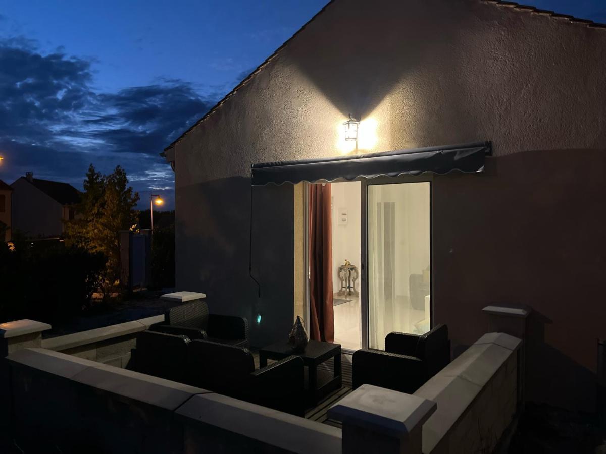 Maison Entre Disneyland Et Paris Мо Экстерьер фото