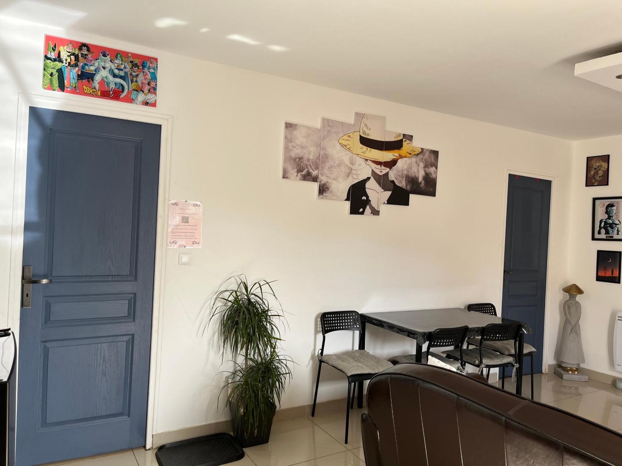 Maison Entre Disneyland Et Paris Мо Экстерьер фото